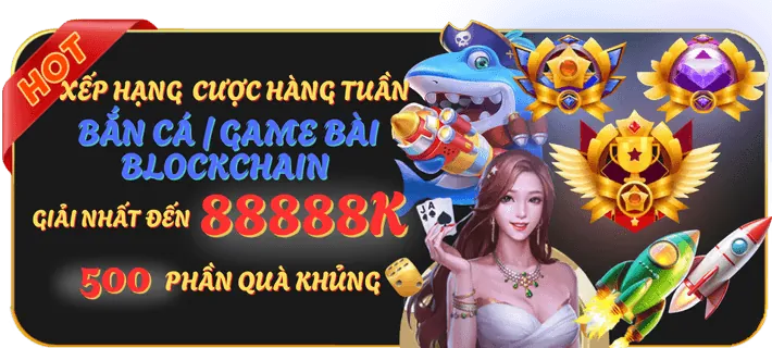 Trò chơi Bắn Cá FF168